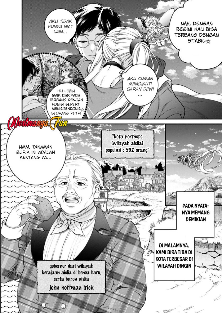 Dilarang COPAS - situs resmi www.mangacanblog.com - Komik isekai cheat kaitakuki 028 - chapter 28 29 Indonesia isekai cheat kaitakuki 028 - chapter 28 Terbaru 28|Baca Manga Komik Indonesia|Mangacan